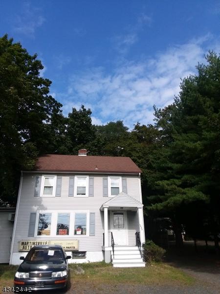 1933 Washington Valley Rd - Photo 1