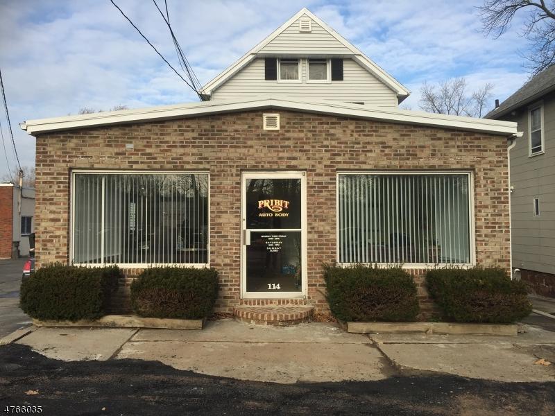 114 E Main St - Photo 1