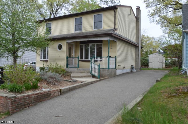 138 Bergen Ave - Photo 1