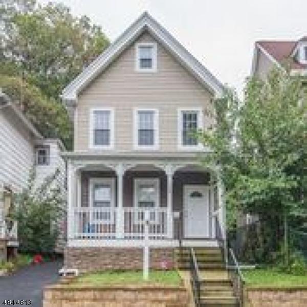 100 N Maple Ave - Photo 1