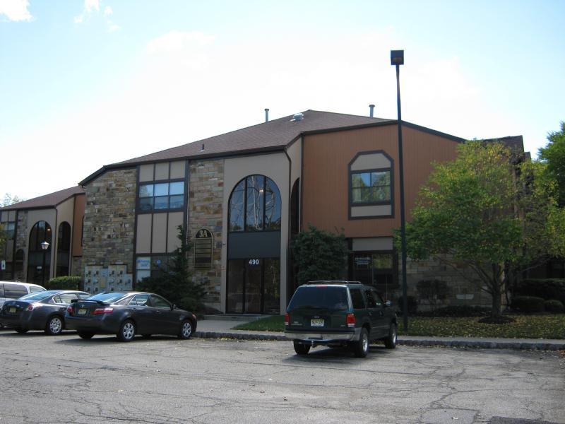 490 Schooleys Mt Rd - Photo 1