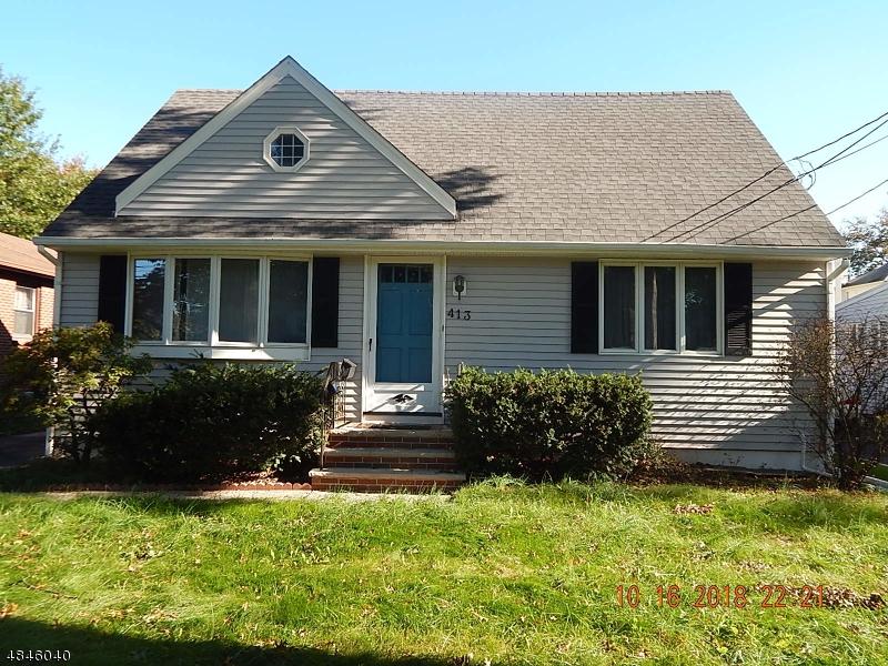 413 Henry St - Photo 1