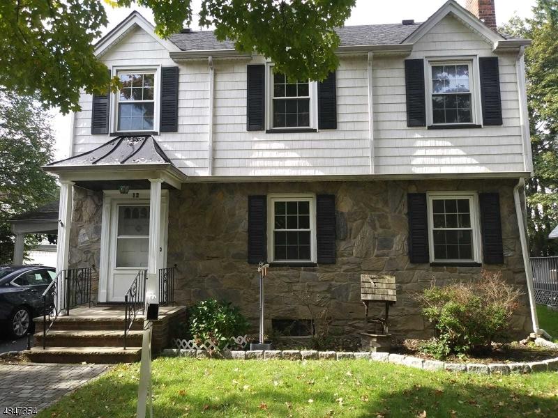 12 Whittier Ter - Photo 1