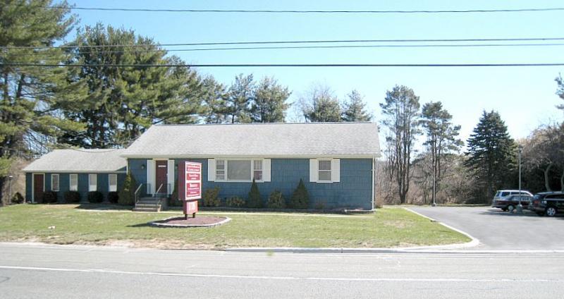 1728 State Hwy Route 31 - Photo 1