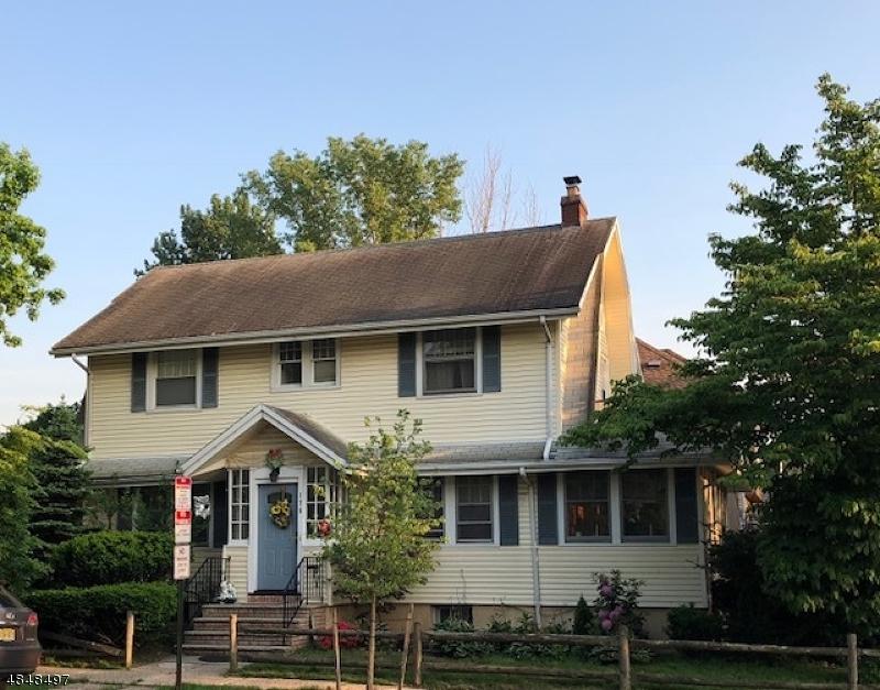175 Mt Vernon St - Photo 1
