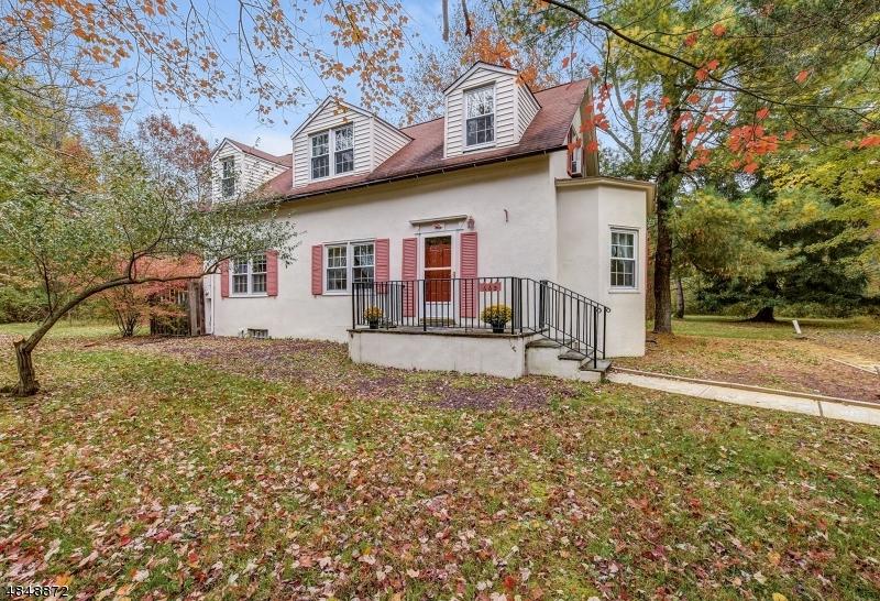 663 Pleasant Plains Rd - Photo 1