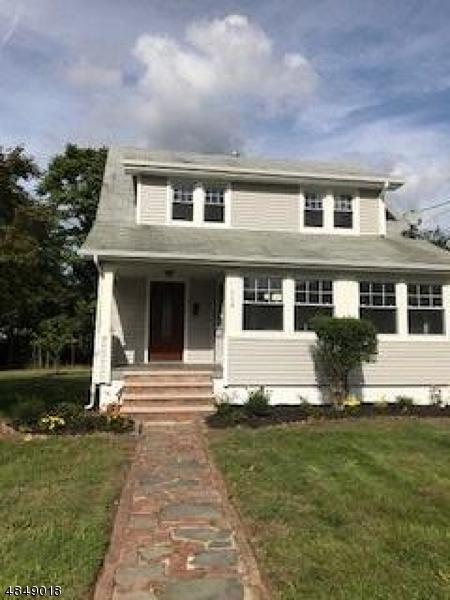 117 Berkeley Ter - Photo 1