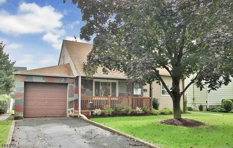 174 Mt Pleasant Ave - Photo 1