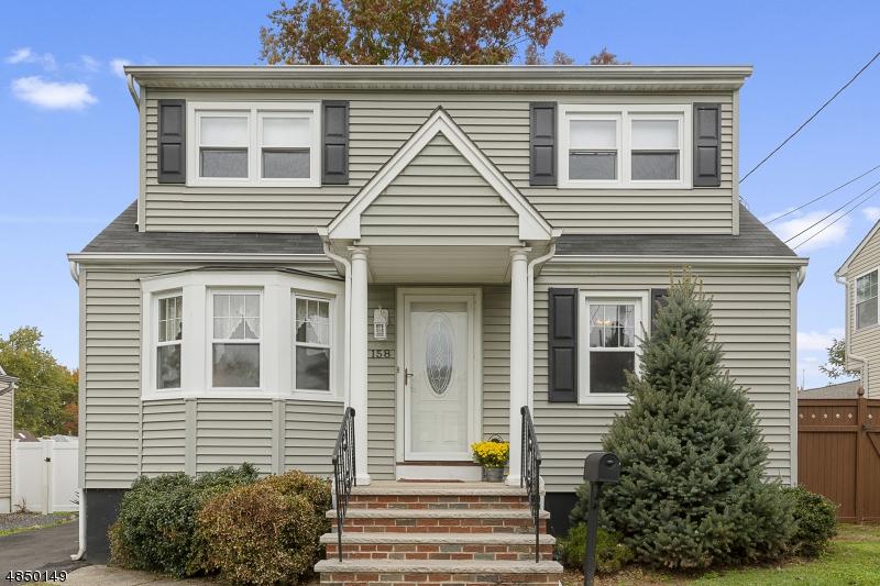 158 Bucknell Ave - Photo 1