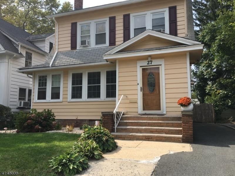 27 Fairmount Ter - Photo 1