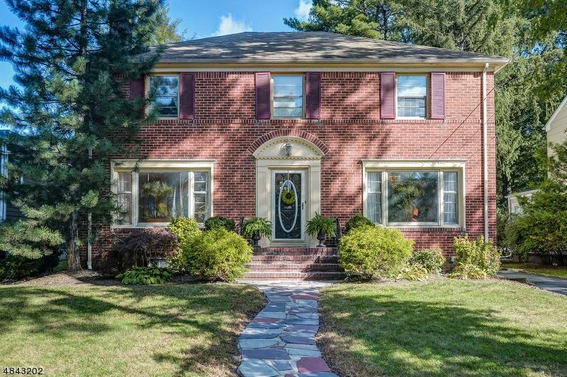 5 Plymouth Pl - Photo 1