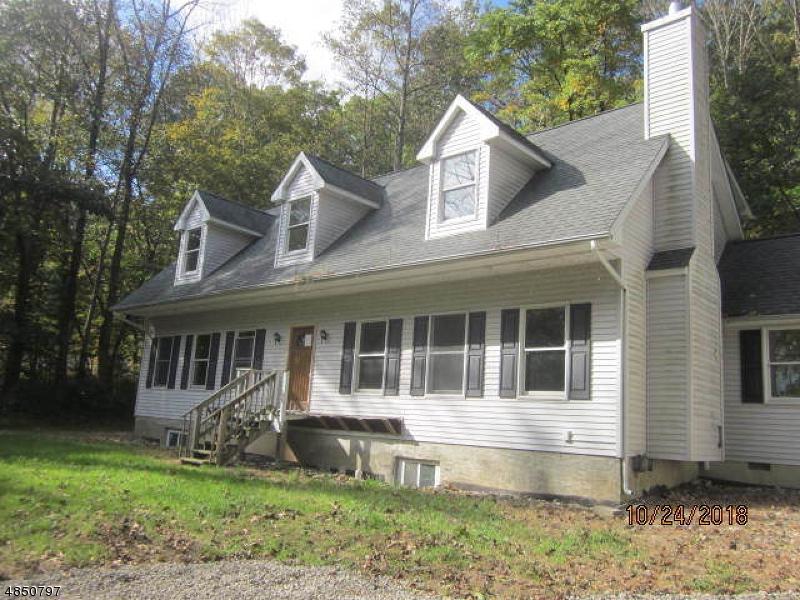 353 Route 513 - Photo 1