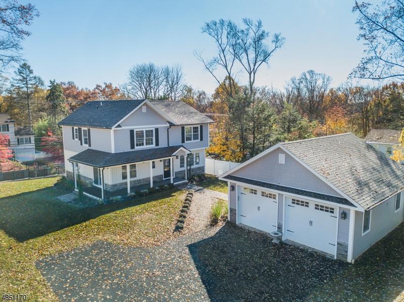 89 Mount Airy Rd - Photo 1