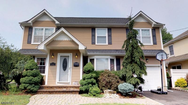 342 Amherst Rd - Photo 1