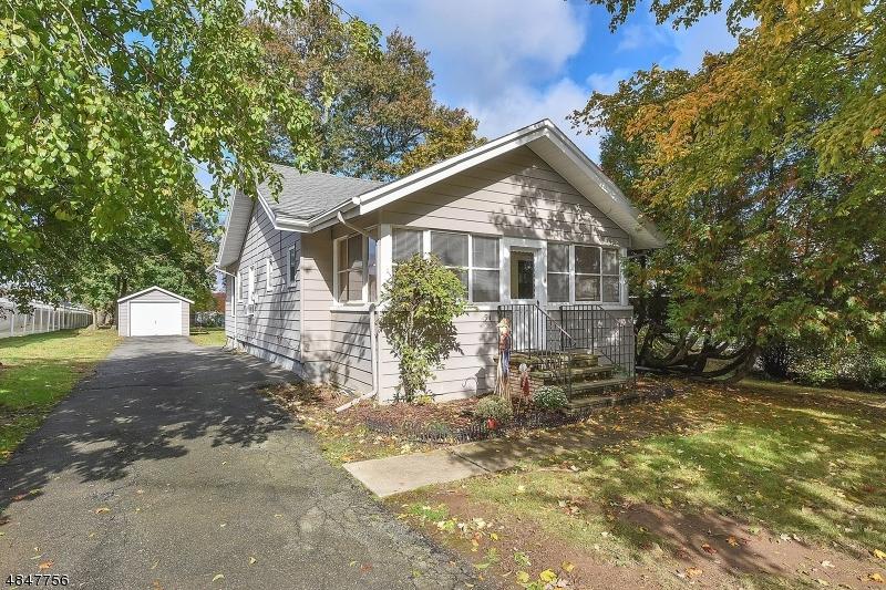 91 Troy Hills Rd - Photo 1
