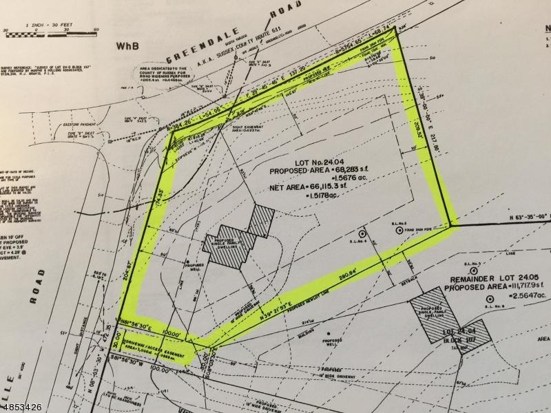 0 Huntsville Rd - Photo 1
