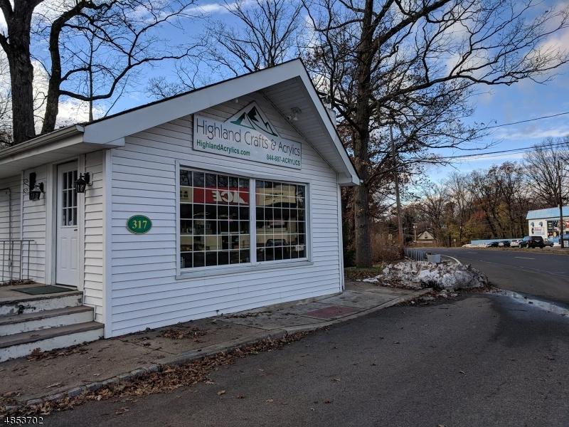 317 Route 46 - Photo 1
