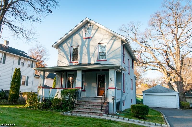 31 Newman St - Photo 1