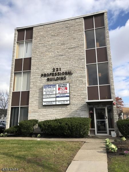 221 Chestnut St - Photo 1