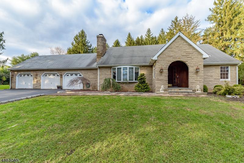 140 Lambertville-Hopewell - Photo 1