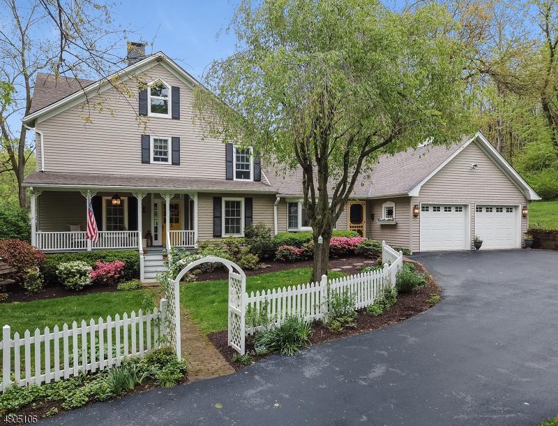 120 N Four Bridges Rd - Photo 1