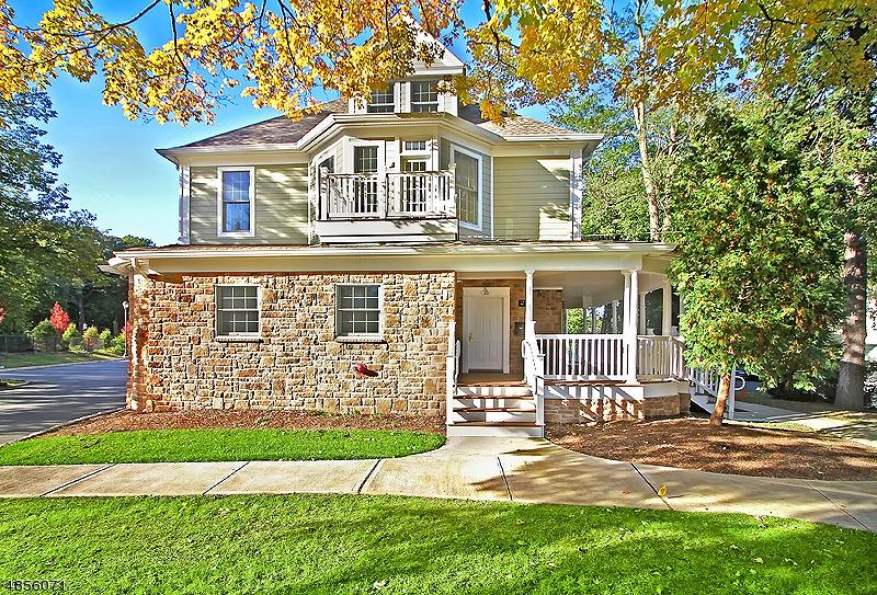 25 Green Village Rd - Photo 1