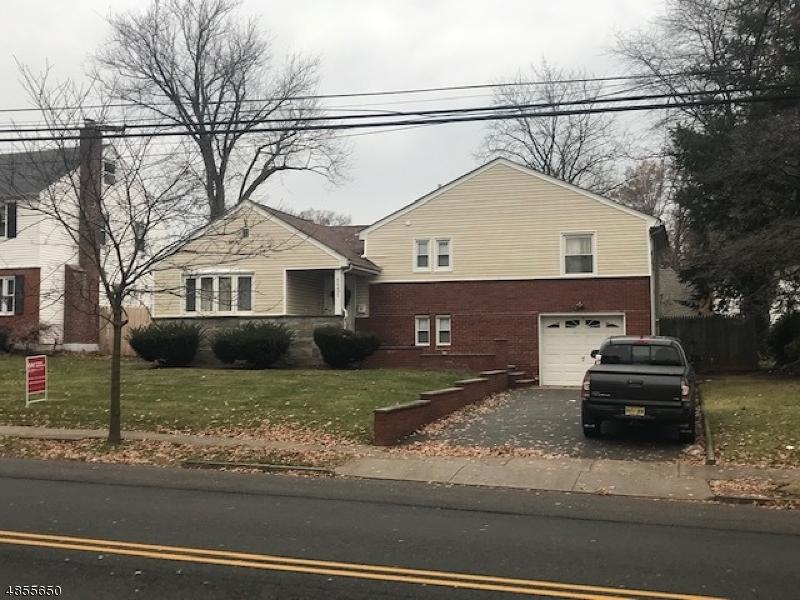 1131 Galloping Hill Rd - Photo 1