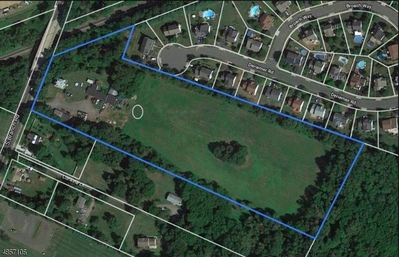283 S. Branch Road - Photo 1