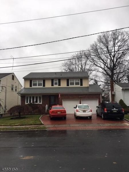 870 Peach Tree Rd - Photo 1