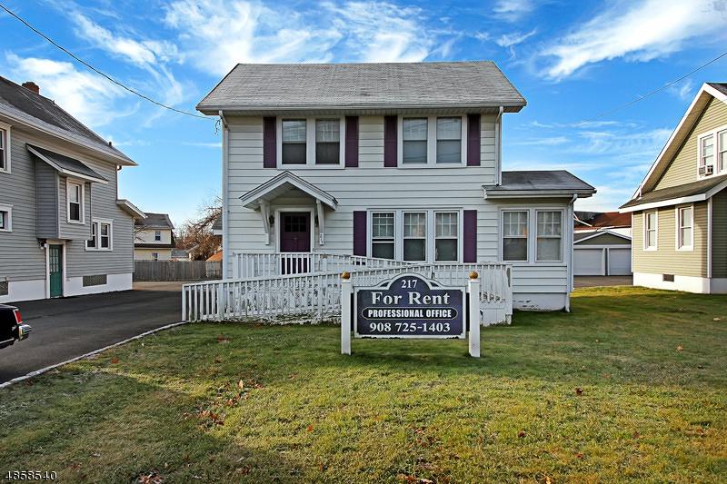217 W End Ave - Photo 1