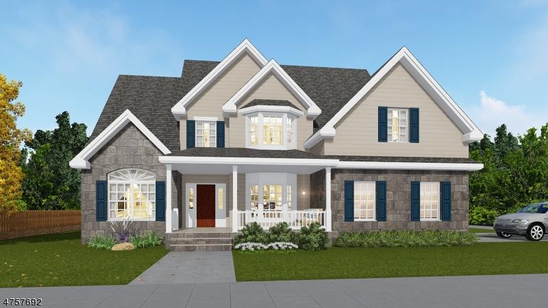 0 Cirrus Lane - Photo 1