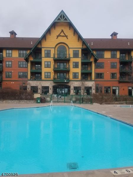 200 Route 94 Unit 422 - Photo 1