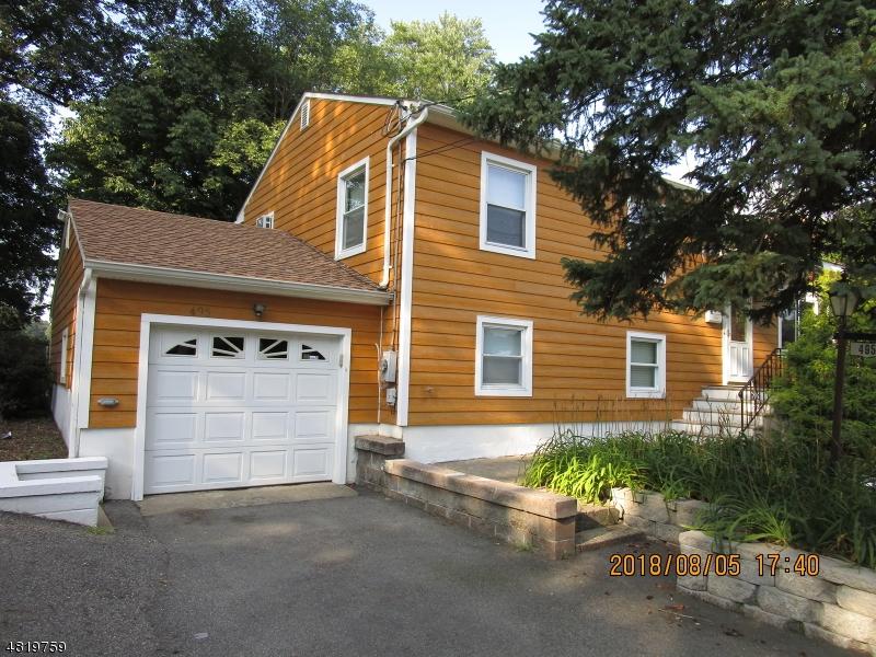 495 Skyline Lakes Dr - Photo 1