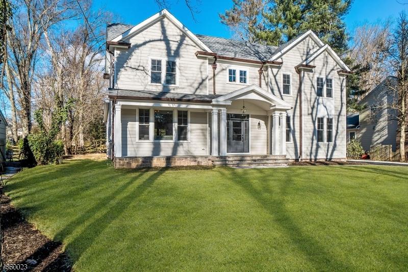 112 W End Ave - Photo 1