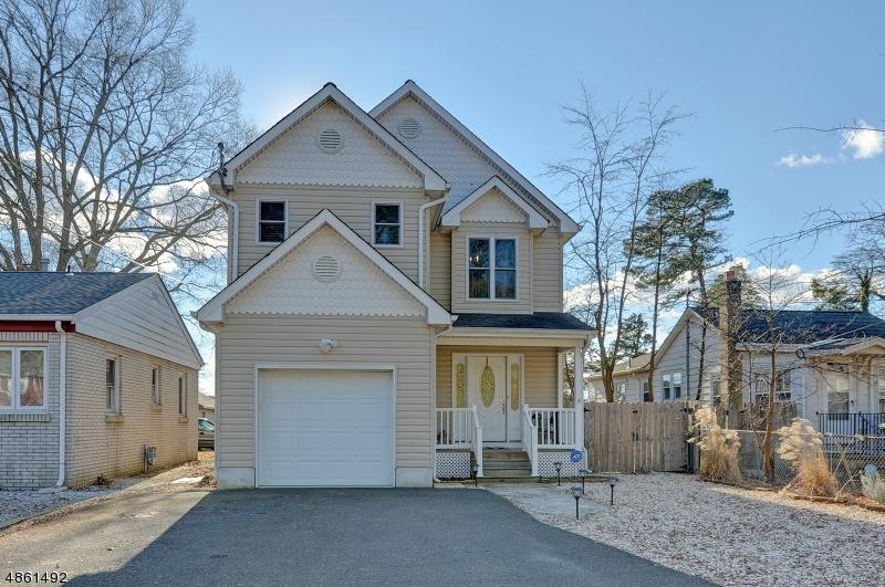 714 Morris Blvd - Photo 1