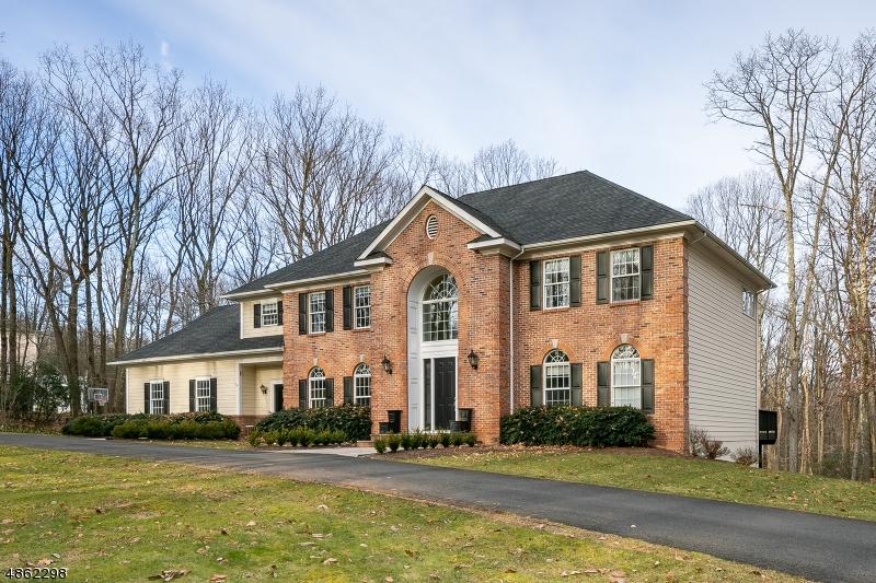 11 Laurel Mountain Way - Photo 1