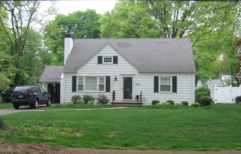 331 Rolling Knolls Rd - Photo 1