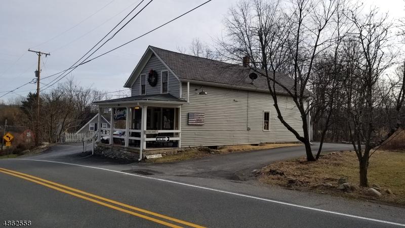 904 Route 521 - Photo 1