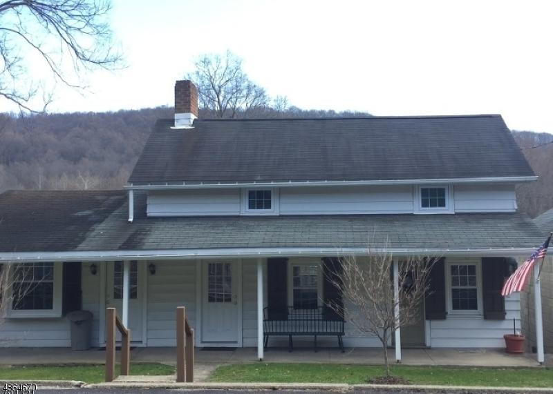 158 Rieglesville-Warren Glen - Photo 1