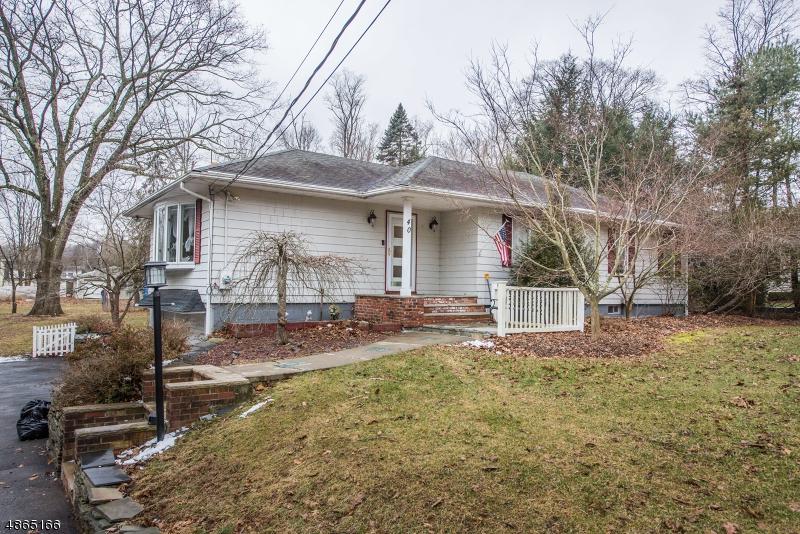 40 Old Stone Church Rd - Photo 1