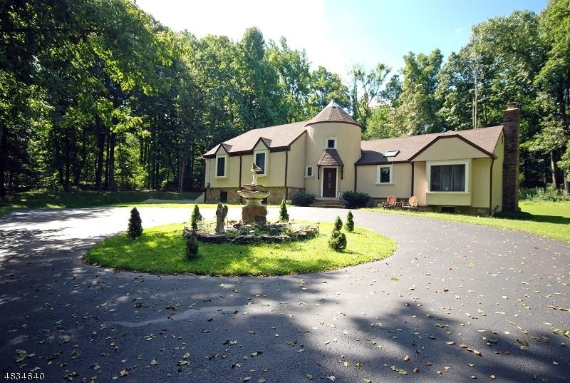 127 Cherryville Hollow Rd - Photo 1