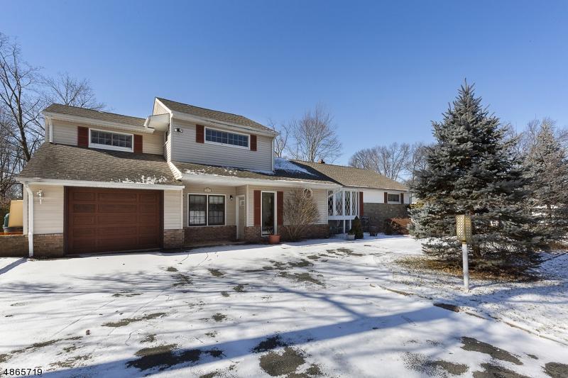 203 Parsippany Rd - Photo 1