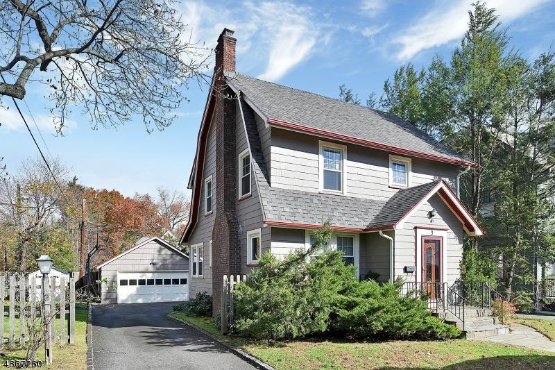 9 Mountain Pl - Photo 1