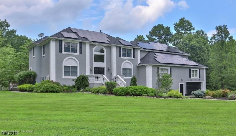 8 Mineral Spring Rd - Photo 1