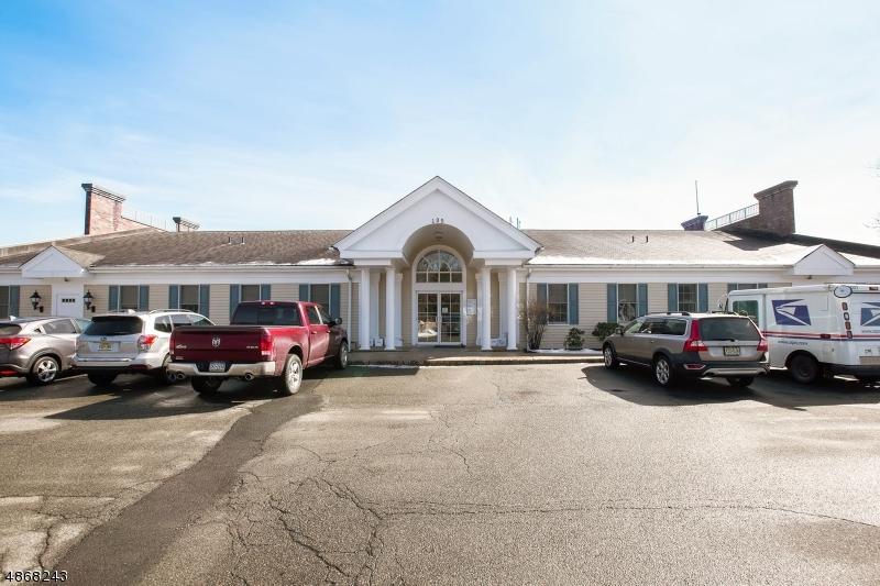 135 Newton Sparta Rd - Photo 1