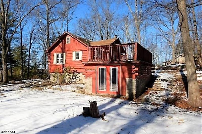 190 Coon Den Rd - Photo 1