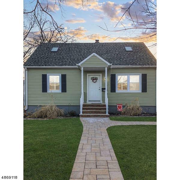 35 Prescott Turn - Photo 1