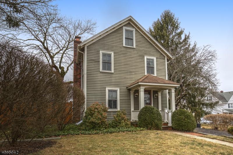 48 Mountain Avenue - Photo 1