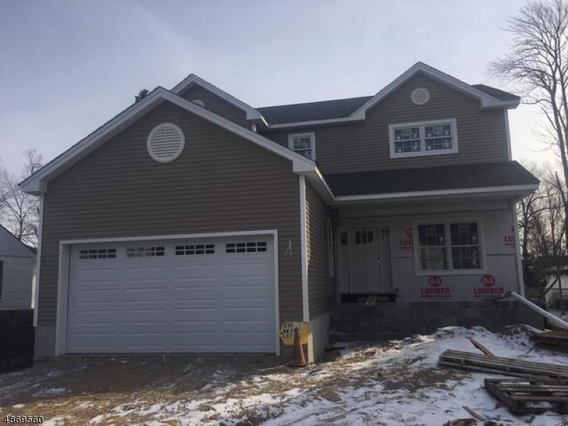 236 Lake Shore Dr - Photo 1
