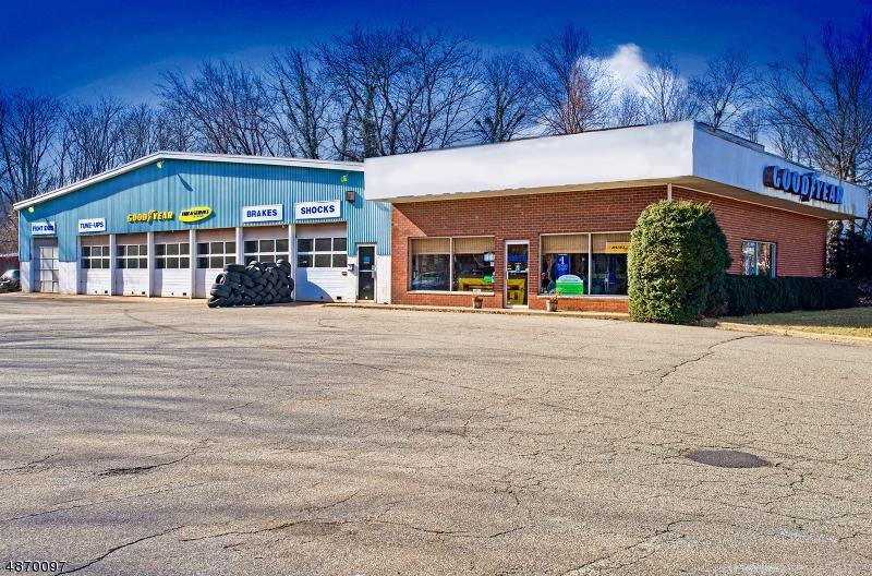 266 Route 46 - Photo 1